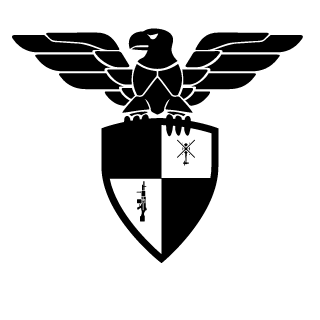 DeltaRaptor120's emblem