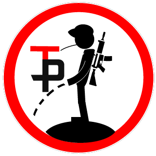 lTonParel's emblem