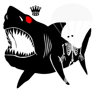 Sup3rman76's emblem