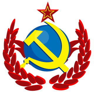 WarguardOne's emblem