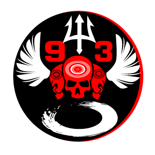 93 Empire's emblem