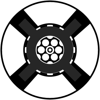 franco42069's emblem