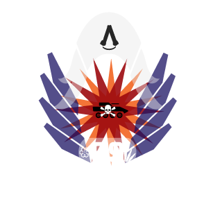 Rodellyy's emblem
