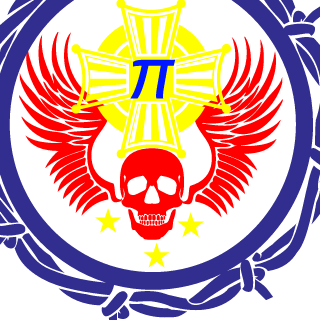 RevoThePug's emblem
