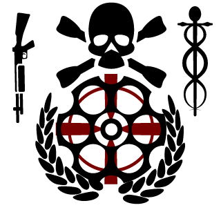 DonDiggla's emblem