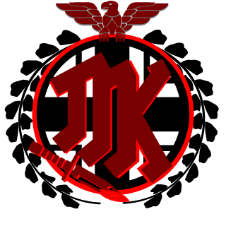 Clan's emblem
