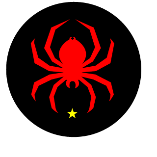 Richi033's emblem