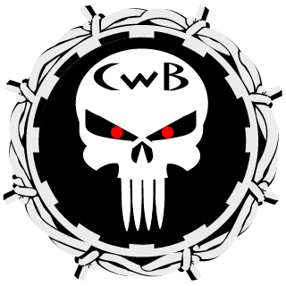 crazy wild boys's emblem