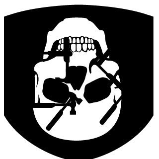 BlackTeGx's emblem