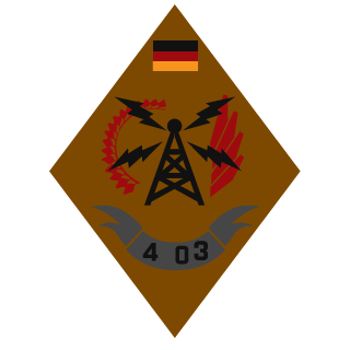 Otzybaer's emblem