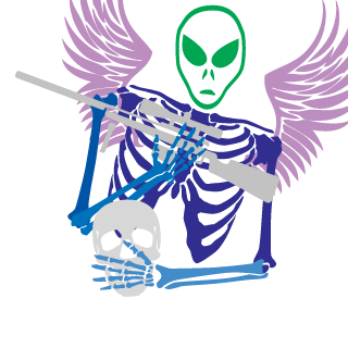 Shaitanamanama's emblem