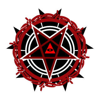 D3vmandingo's emblem