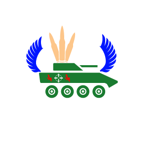 Arabian's emblem
