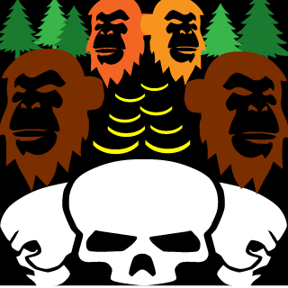 Imzebob's emblem
