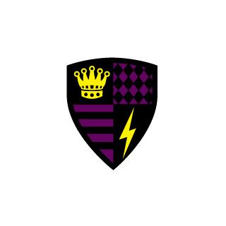 Ladete's emblem