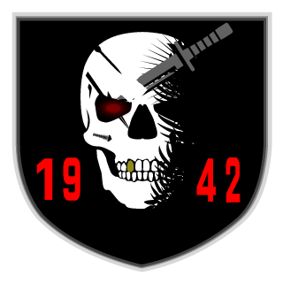 Mugen-breakuu's emblem