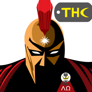 LinknPark93's emblem