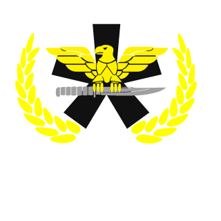 Whsky Reaper's emblem