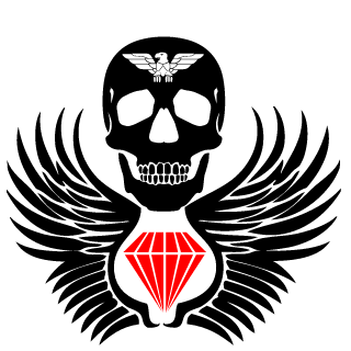 ll3craM's emblem