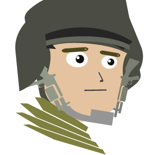 CRAFTOPS's emblem