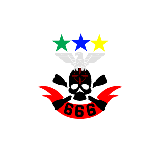 violador2's emblem