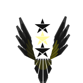 5L-ROMA's emblem