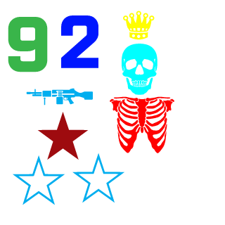 alvin92theking's emblem
