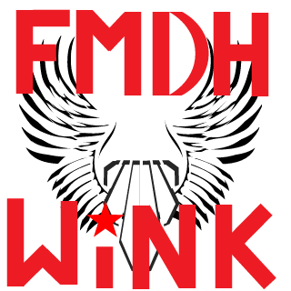 o----WINK----o's emblem