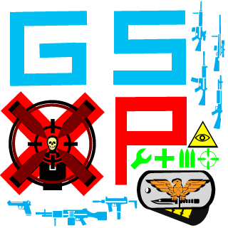 GSX-52's emblem