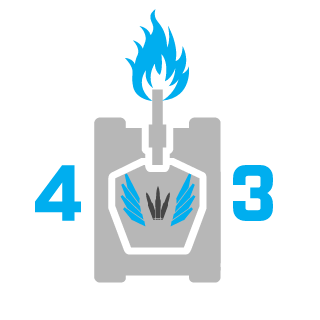 willdabeast43's emblem