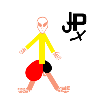 1kgn's emblem