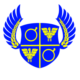 MARS's emblem