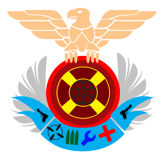 killerman8899's emblem