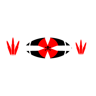 kittenonarampage's emblem