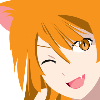KiraTheFoxgirl's emblem