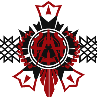 VidaPura's emblem