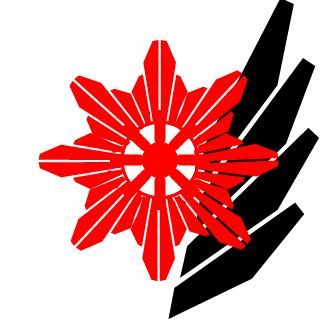 QWD-ASD-CLAW's emblem