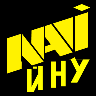 JustUnlucK's emblem