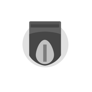 PresidentWay's emblem