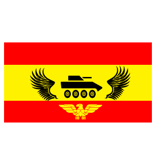 Scyrak's emblem