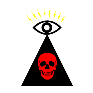 KHA0TIC's emblem