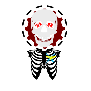 lnooct's emblem