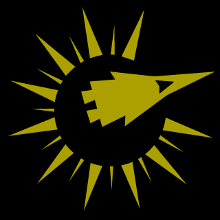 SYM-Forger's emblem