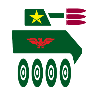 warriorsdeath's emblem