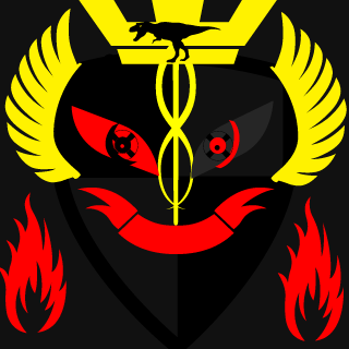 Infernalpizza's emblem