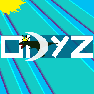 Odyz's emblem