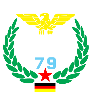 MaryJoanna's emblem