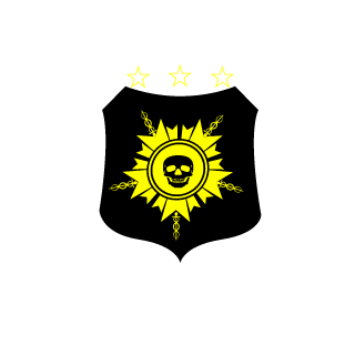 TINO-DC's emblem