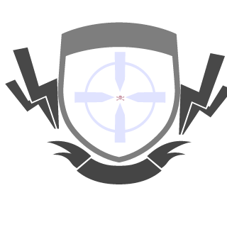 MrPacifique's emblem