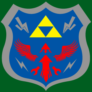 noleybear's emblem